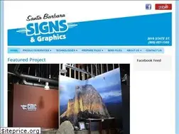 Sites similar to sbsigns.com