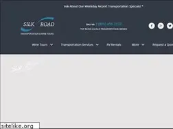 Sites similar to sbsilkroad.com