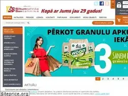 Sites similar to sbsiltumtehnika.lv
