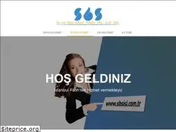 Sites similar to sbsisi.com.tr