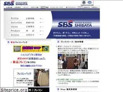 Sites similar to sbsj.jp