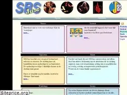Sites similar to sbsjazz.nl