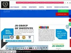 Sites similar to sbsjsmc.com