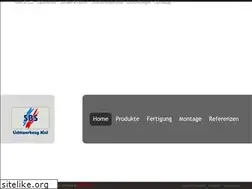 Sites similar to sbskiel.de