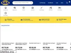 Sites similar to sbsmotos.com.br