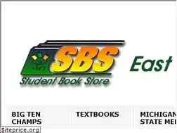 Sites similar to sbsmsu.com