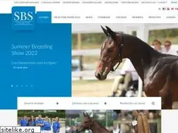 Sites similar to sbsnet.be