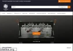 Sites similar to sbsolutions.ca