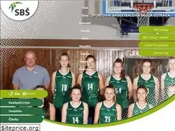 Sites similar to sbsostrava.cz