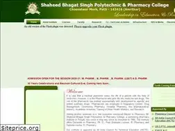Sites similar to sbspharmacypatti.org