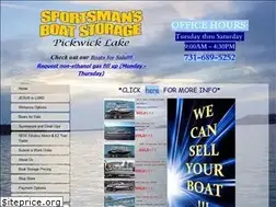 Sites similar to sbspickwick.com