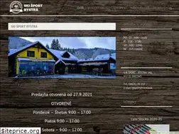 Sites similar to sbsport.sk