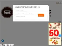 Sites similar to sbsport.vn