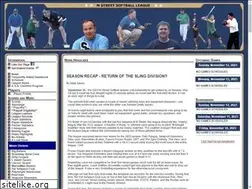 Sites similar to sbsports.com