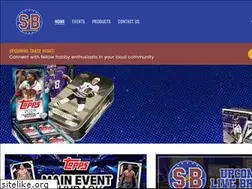Sites similar to sbsportspromotions.com
