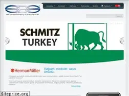 Sites similar to sbsproje.com