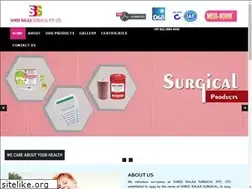 Sites similar to sbspvtltd.in