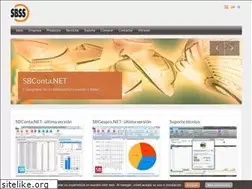 Sites similar to sbss.es