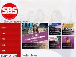 Sites similar to sbsshopping.at
