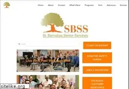 Sites similar to sbssla.org