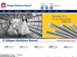 Sites similar to sbsslg.com
