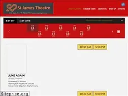 Sites similar to sbsstjamesgore.co.nz
