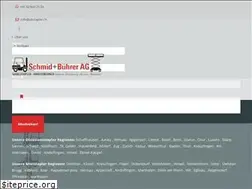 Sites similar to sbstapler.ch