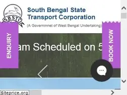 Sites similar to sbstc.co.in