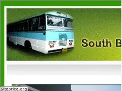 Sites similar to sbstcbooking.co.in