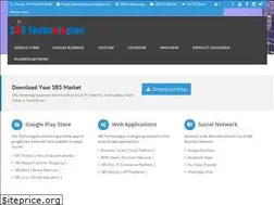 Sites similar to sbstechnologies.in