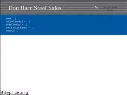 Sites similar to sbsteel.ca