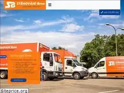 Sites similar to sbstehovanibrno.cz