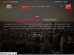 Sites similar to sbsteknoloji.com