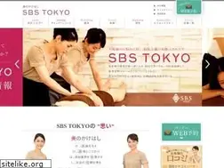Sites similar to sbstokyo.com