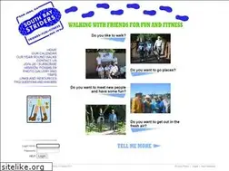 Sites similar to sbstriders.org