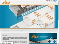 Sites similar to sbstrunking.com