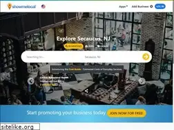 Sites similar to sbsun.showmelocal.com