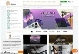 Sites similar to sbsupply.eu
