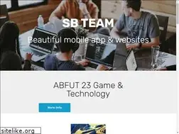 Sites similar to sbsvn.net