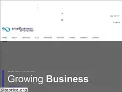 Sites similar to sbsystems.com.au