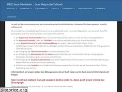 Sites similar to sbsz-jena.de