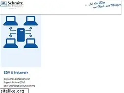 Sites similar to sbt.de