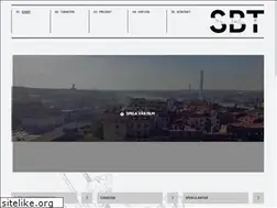 Sites similar to sbt.se