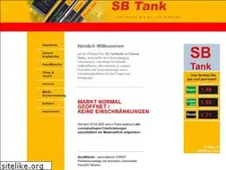 Sites similar to sbtank-hohenwutzen.de