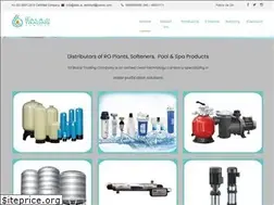 Sites similar to sbtc.in