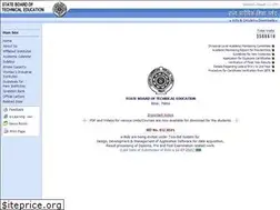 Sites similar to sbtebihar.gov.in