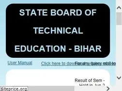 Sites similar to sbteonline.in