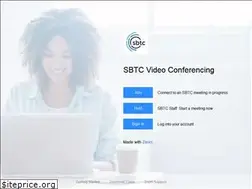 Sites similar to sbtexas.zoom.us