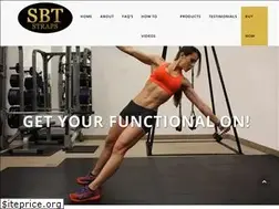 Sites similar to sbtextreme.com