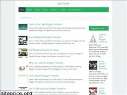 Sites similar to sbtheme.blogspot.com